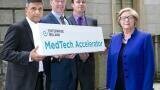 Accelerator Programme Launched at NUI Galway
